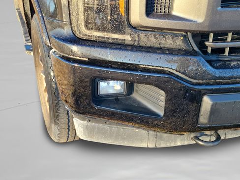 Used 2019 Ford F150 XLT w/ Equipment Group 302A Luxury image 25