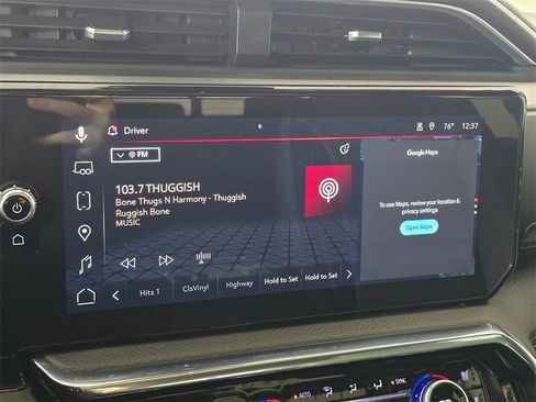 Used 2025 GMC Sierra 1500 Denali w/ Denali Reserve Package image 29