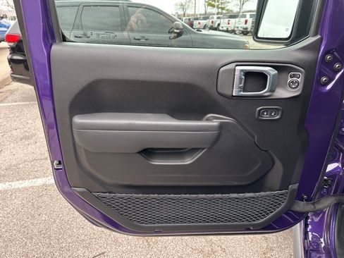 New 2026 Jeep Gladiator Mojave image 55