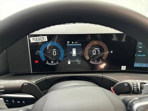 New 2026 Hyundai Santa Fe SE image 27