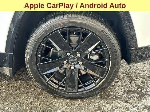 Used 2024 Jeep Wagoneer Launch Edition image 9