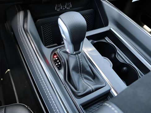 New 2026 RAM 1500 RHO AWD/4WD image 27