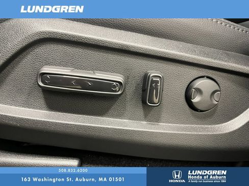 New 2026 Honda Pilot EX-L image 18
