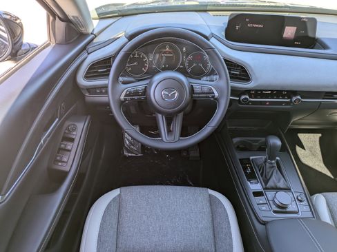New 2026 MAZDA CX-30 AWD 2.5 S image 16