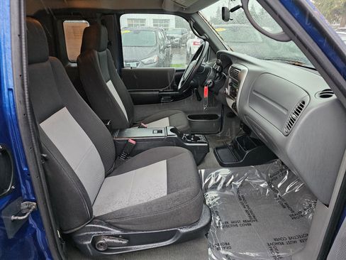 Used 2008 Ford Ranger XLT image 11