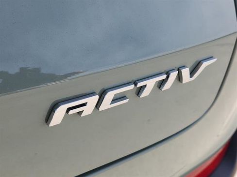 New 2026 Chevrolet TrailBlazer ACTIV w/ Convenience Package image 5