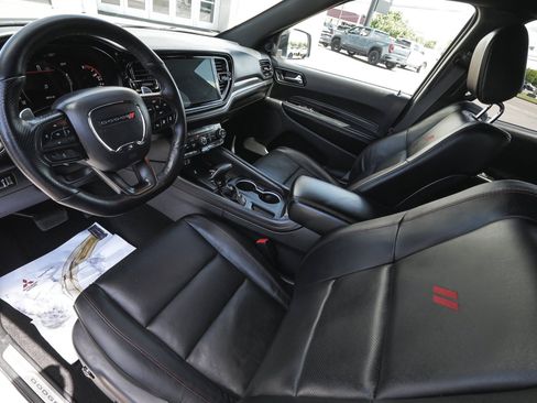 Used 2026 Dodge Durango GT AWD/4WD image 14