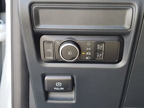 Used 2024 Ford F150 STX w/ STX Black Appearance Package image 14