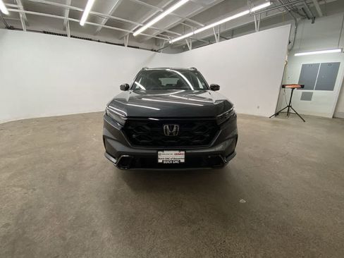 Used 2024 Honda CR-V Sport-L image 9