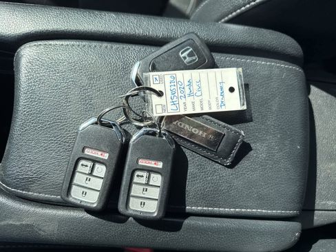 Used 2020 Honda Civic Sport image 27