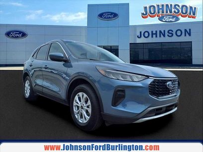 Certified 2023 Ford Escape Active w/ Tech Pack #2