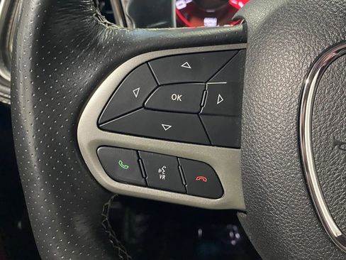 Used 2021 Dodge Challenger SRT Hellcat image 17