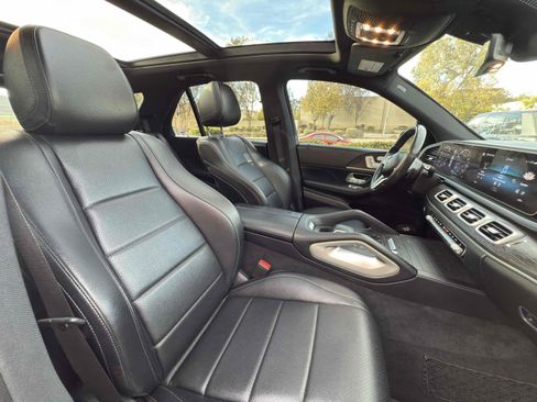 Used 2021 Mercedes-Benz GLE 350 4MATIC image 87