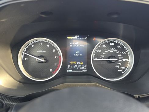 Used 2022 Subaru Forester Premium image 24