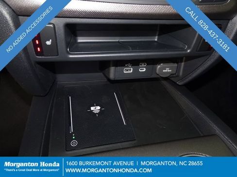 New 2026 Honda Ridgeline RTL image 23