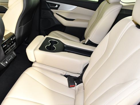 Certified 2025 Acura MDX SH-AWD image 48