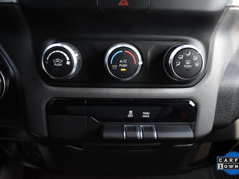 Used 2023 RAM 1500 Big Horn image 37