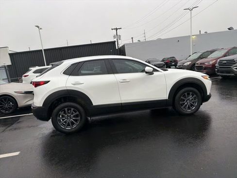 Used 2025 MAZDA CX-30 AWD 2.5 S image 6
