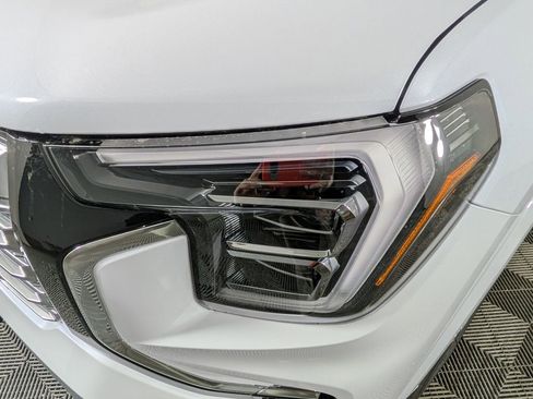 New 2026 GMC Terrain Denali AWD/4WD image 14