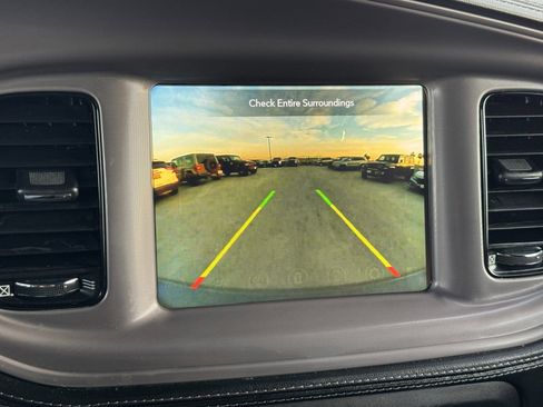 Used 2023 Dodge Charger GT w/ Plus Group image 16