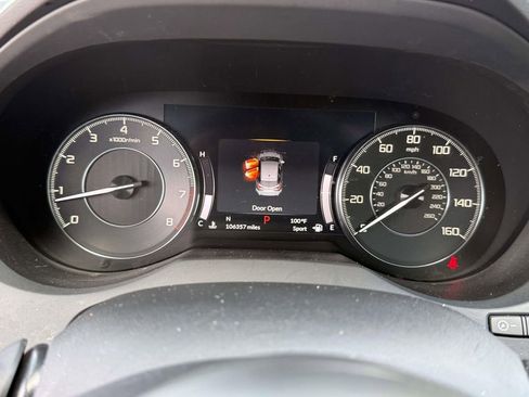 Used 2020 Acura RDX AWD image 15