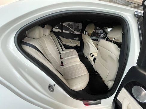 Used 2018 Mercedes-Benz E 300 image 13