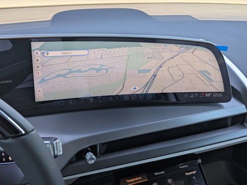 New 2026 Cadillac Vistiq Luxury w/ LPO, Floor Liner Package image 20