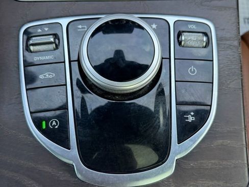 Used 2017 Mercedes-Benz C 300 Coupe w/ Premium 1 Package image 15