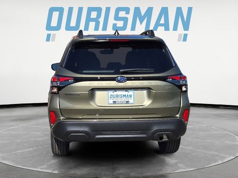 Certified 2025 Subaru Forester Premium w/ Convenience Package #1 image 5