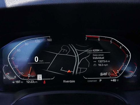 Used 2022 BMW 330i xDrive Sedan w/ Premium Package 2 image 42