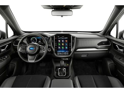 New 2025 Subaru Forester Limited image 19