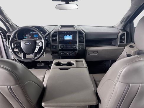Used 2022 Ford F350 XL w/ Power Equipment Group AWD/4WD image 20