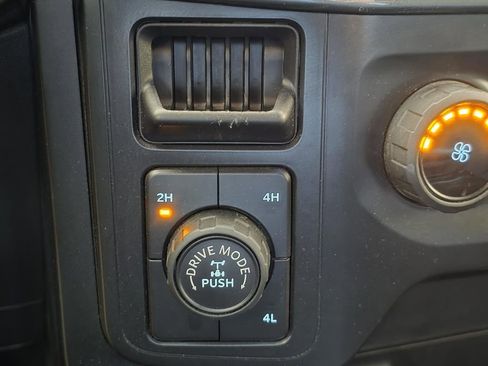 Used 2022 Ford F150 Tremor AWD/4WD image 27