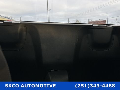 Used 2021 Chevrolet Colorado LT w/ Fleet Safety Package image 27