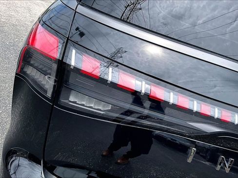 Certified 2026 INFINITI QX80 Autograph w/ Premium Cargo Package image 44