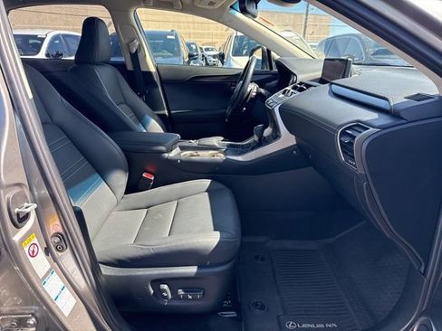 Used 2019 Lexus NX 300 AWD w/ Premium Package image 31