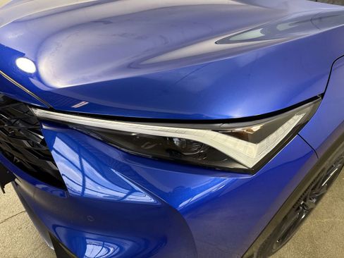Certified 2025 Acura ADX A-Spec AWD/4WD image 29