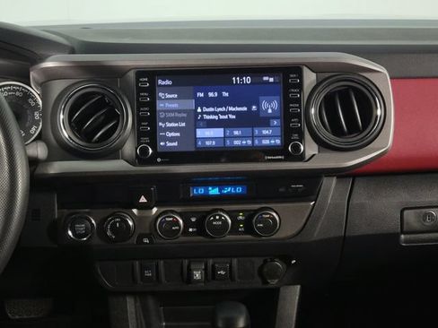 Used 2023 Toyota Tacoma SR5 AWD/4WD image 18