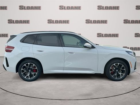 New 2026 BMW X3 xDrive30 w/ M Sport Package image 6