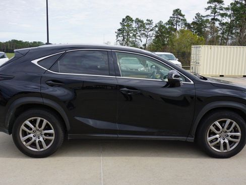 Used 2015 Lexus NX 200t FWD image 4