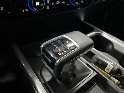 Certified 2023 Chevrolet Silverado 1500 LT Trail Boss w/ LT Trail Boss Premium Package image 16