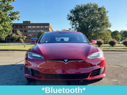 Used 2016 Tesla Model S 90D image 14