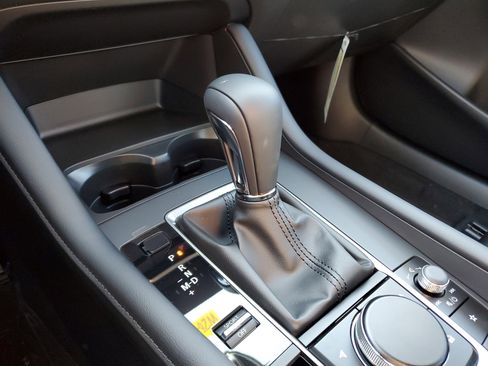 New 2026 MAZDA MAZDA3 s Sport image 28