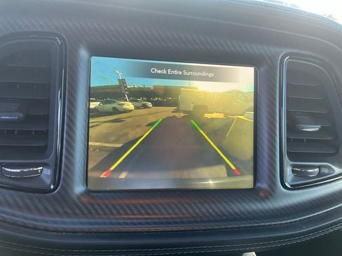 Used 2023 Dodge Challenger R/T Scat Pack image 10