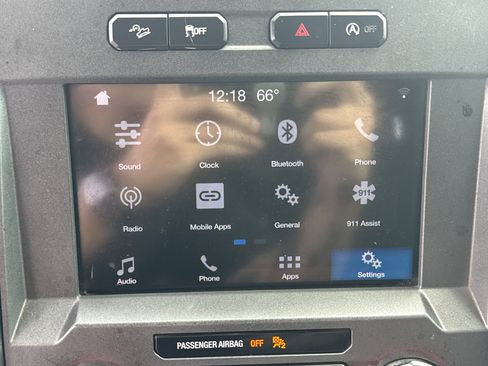Used 2019 Ford F150 XL w/ Equipment Group 101A Mid image 18
