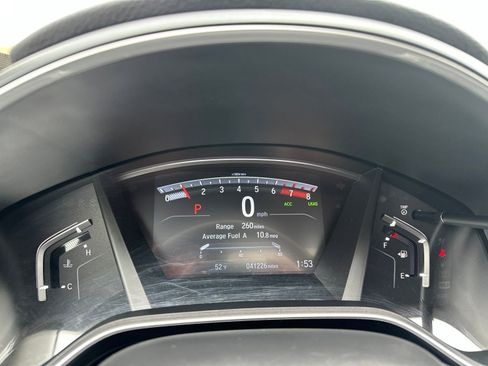 Used 2021 Honda CR-V EX-L image 36