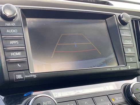 Used 2017 Toyota RAV4 Limited w/ Advanced Technology Package image 28