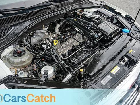 Used 2019 Volkswagen Jetta S FWD image 32
