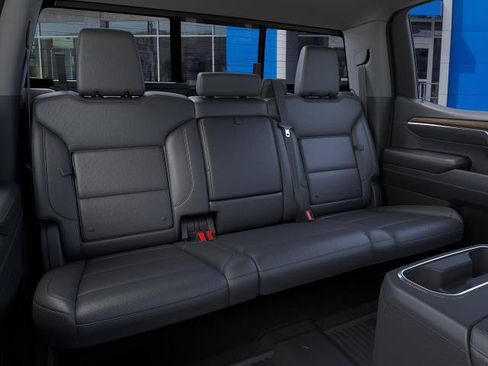 New 2026 Chevrolet Silverado 1500 LT Trail Boss w/ Convenience Package II AWD/4WD image 41