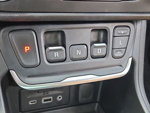 Used 2020 GMC Terrain SLT w/ Preferred Package AWD/4WD image 29